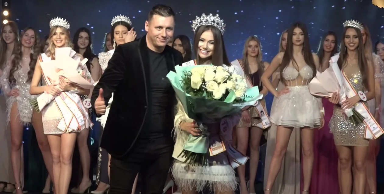 Finalistki konkursu Polska Miss Nastolatek 2022 oraz Polska Miss 2022