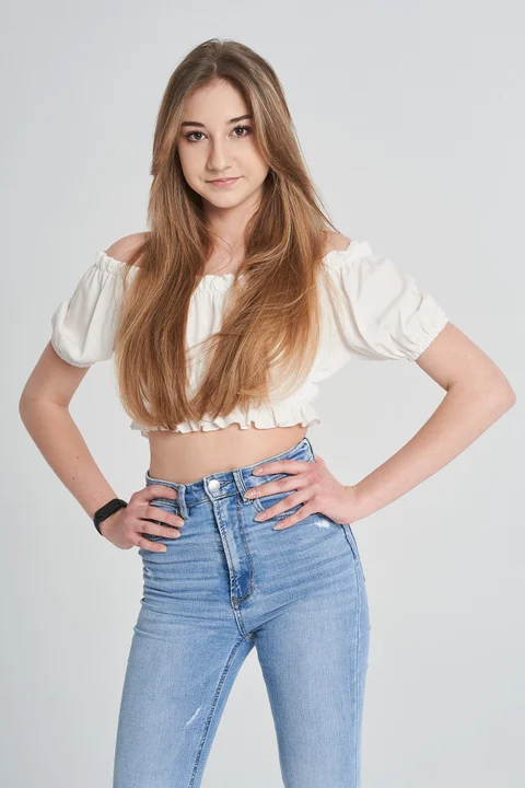 Finalistki konkursu Polska Miss Nastolatek 2022 oraz Polska Miss 2022