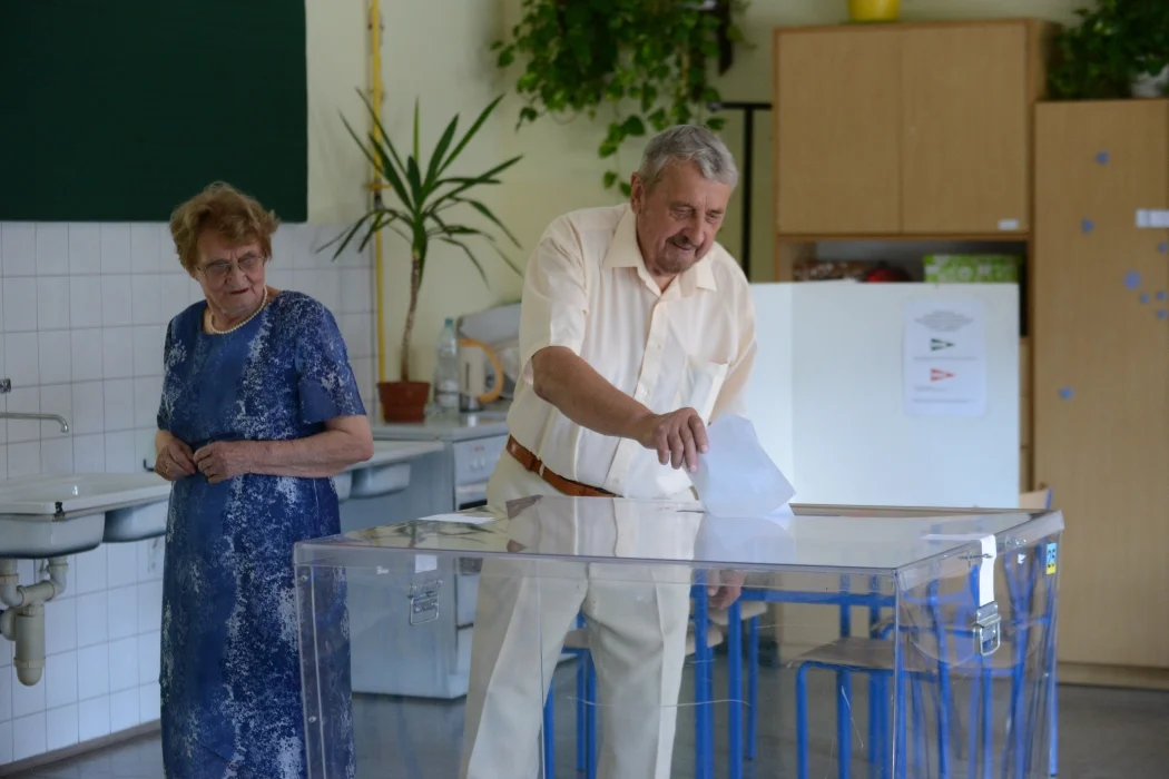 Referendum lokalne w Tarnobrzegu