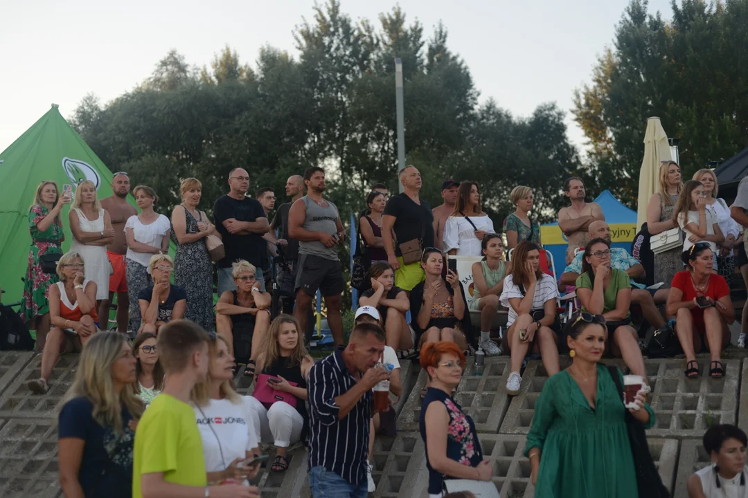 Byłeś na Tarnobrzeg Fashion Lake nad Jeziorem Tarnobrzeskim? Odszukaj na fotografiach siebie lub swoich znajomych [ZDJĘCIA] - Zdjęcie główne