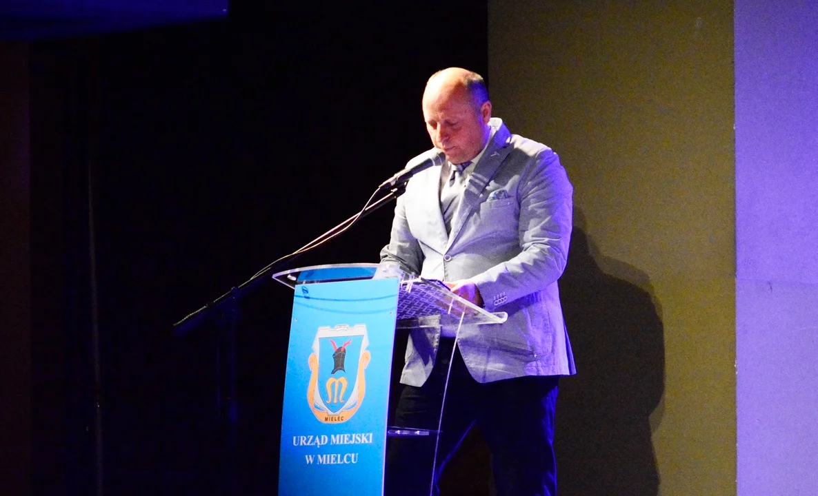 Jubileusz Gali Młodzi Nieprzeciętni 2025