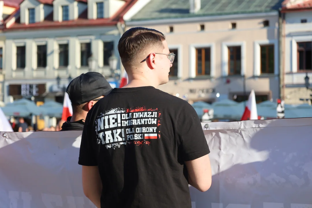 Działacze