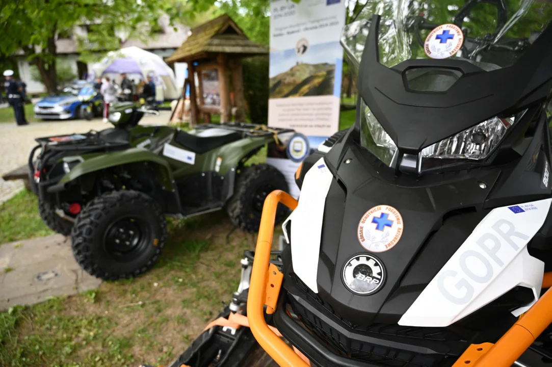 Dzień Otwarty Funduszy Europejskich w Sanoku (sobota)