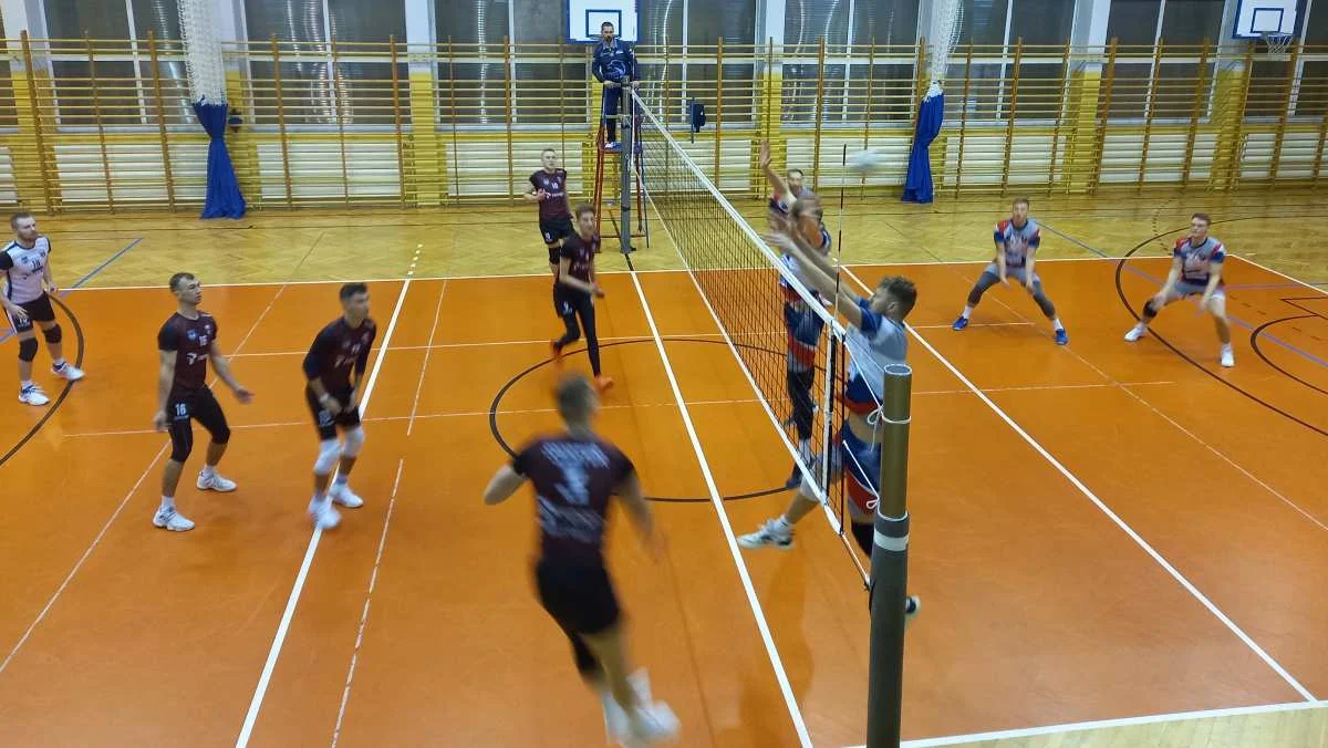 Wisłok Strzyżów vs Sportur Gmina Łańcut