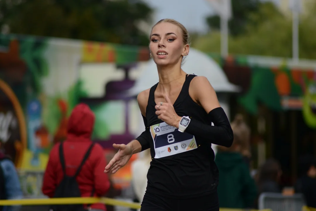 Stalowa Dycha, mityng w Stalowej Woli, Biegi Górskie w Sanoku - TOP najlepszych zdjęć sportowych weekendu