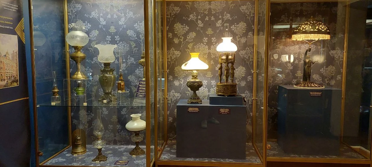 Nowa wystawa w Pałacyku Oborskich. Musisz zobaczyć [ZDJĘCIA,VIDEO] - Zdjęcie główne