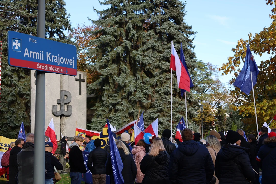 Plac Armii Krajowej