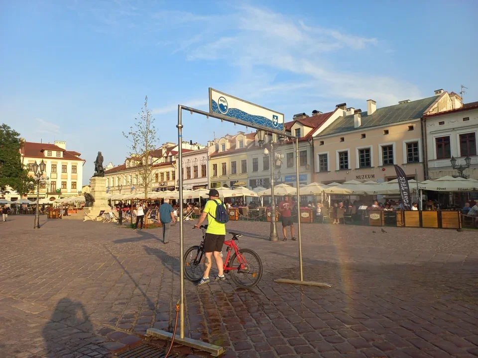 Ogródki restauracyjne na Rynku - wiemy, kiedy rozpocznie się sezon