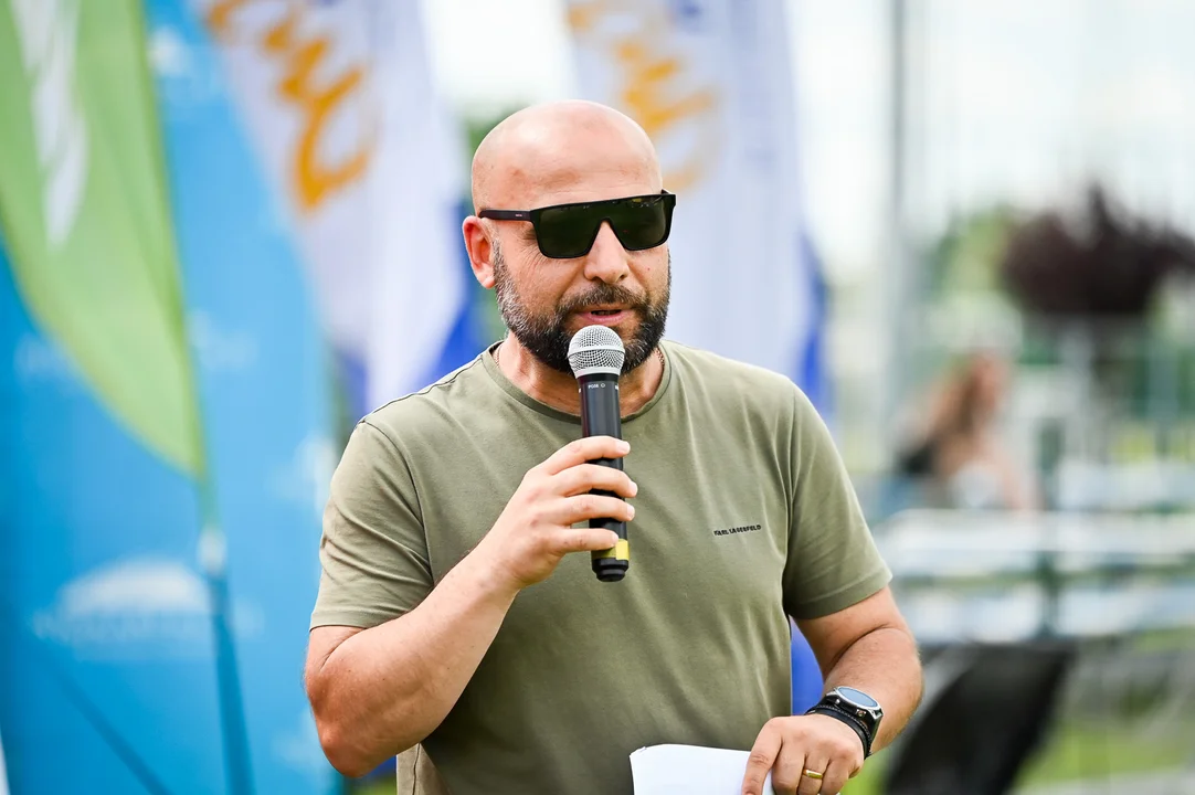 Turniej OldBoys na 50-lecie MOSiR