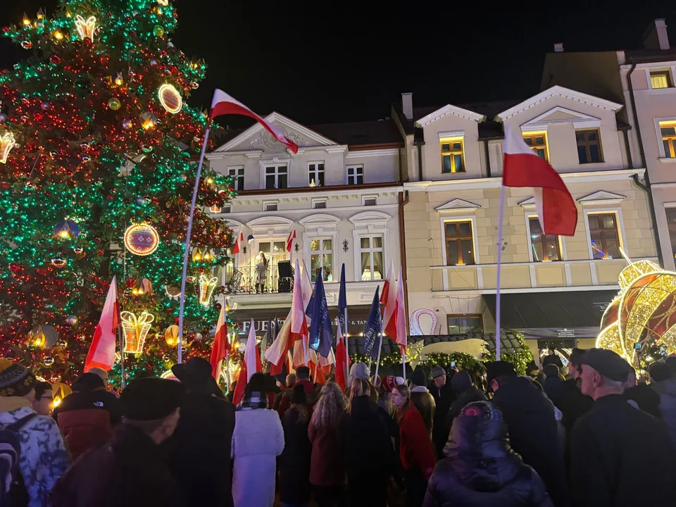 Grzegorz Braun w Rzeszowie