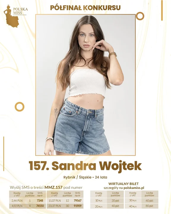 Polska Miss 2023