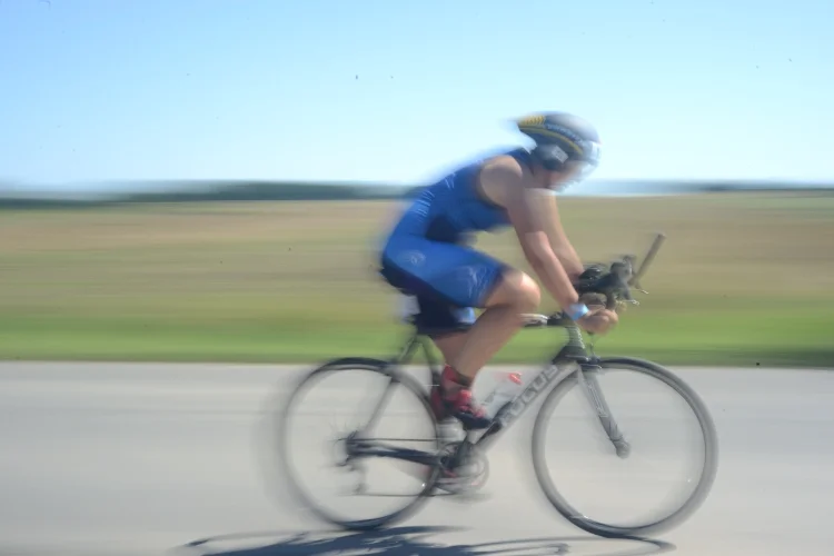 III Triathlon im. Aleksandra Ładosia w Głogowie Małopolskim
