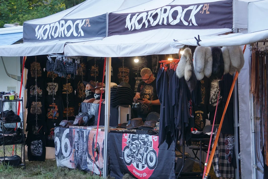 Country&Rock Festival w Lesku