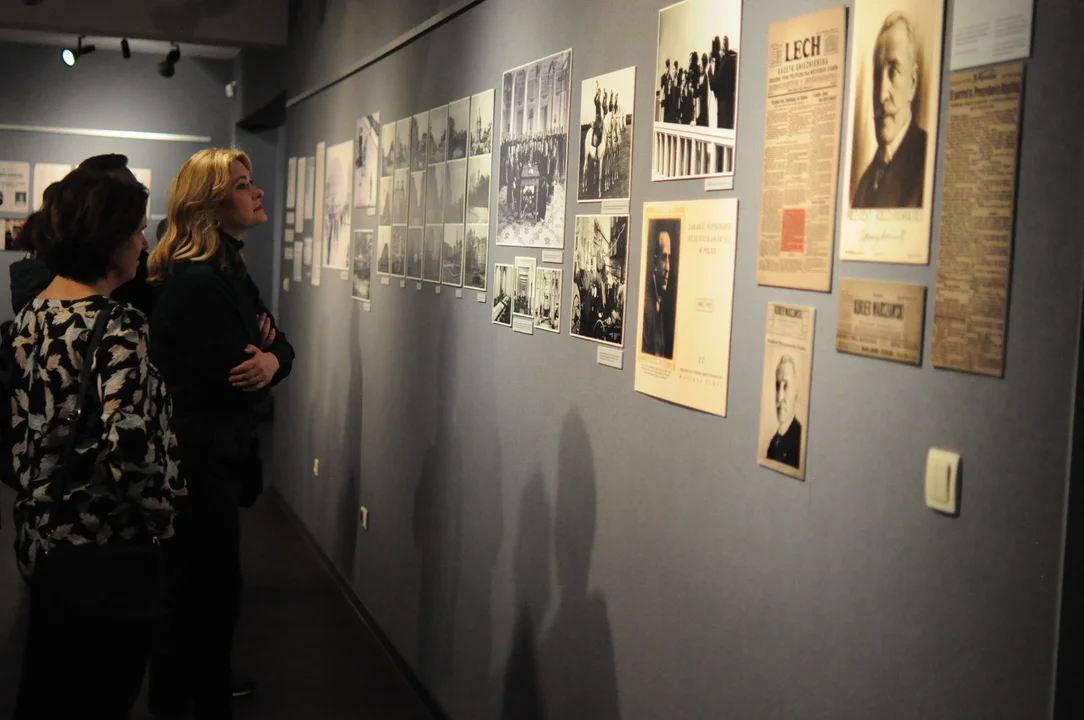 Już w nabliższy weekend - fotograficzna noc muzeów w Jadernówce - Zdjęcie główne