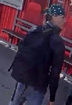 Policja poszukuje tego mężczyzny