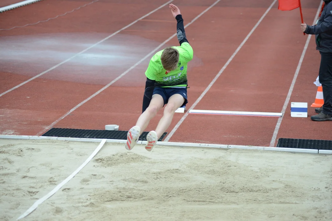 65. Otwarte Mistrzostwa Stalowej Woli w Lekkiej Atletyce