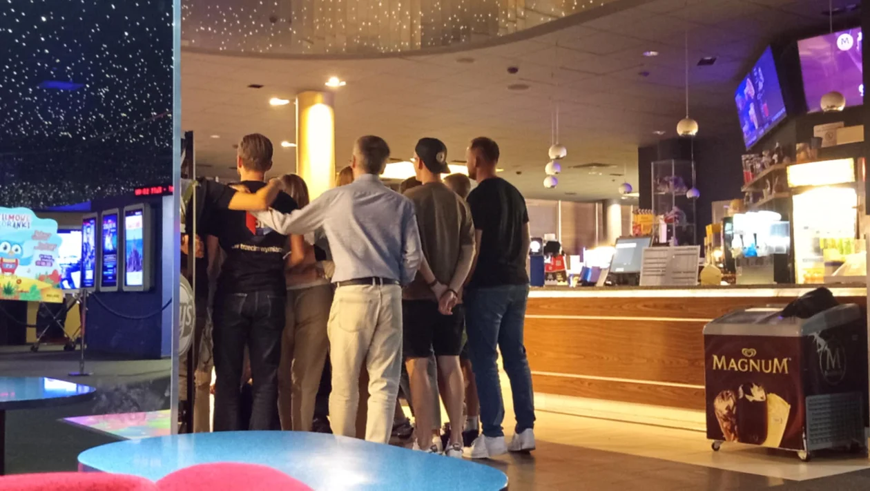 Pamiątkowe zdjęcia