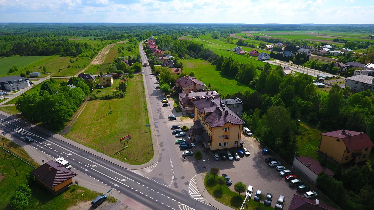 Cmolas walczy o tytuł "Piękna Wieś Podkarpacia"