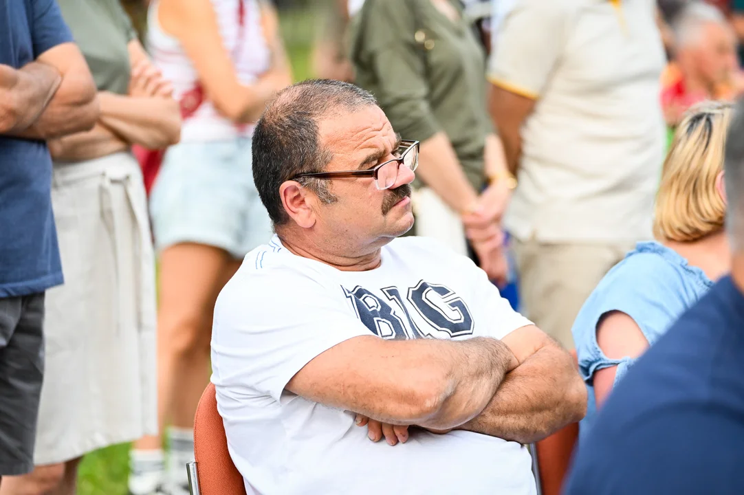 "Rzeszowiacy" zagrali w swoim parku po raz kolejny