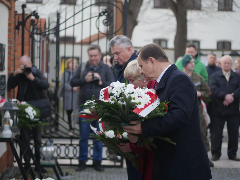 Rocznica Zbrodni Katyńskiej