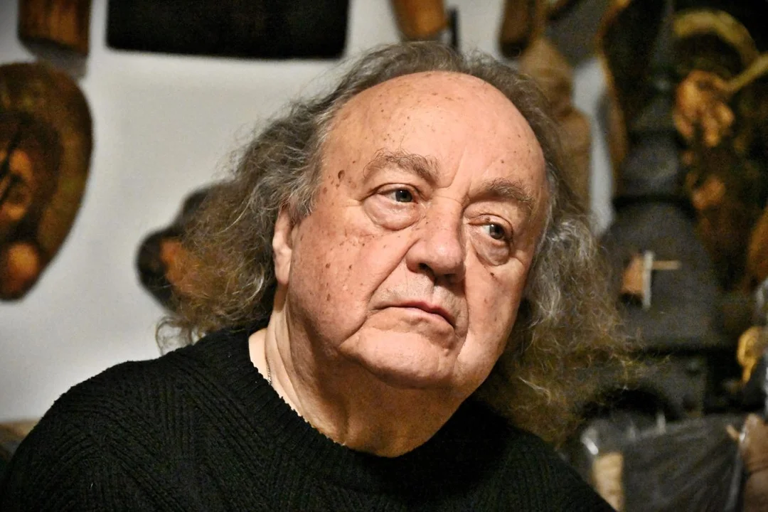 Józef Skrzek
