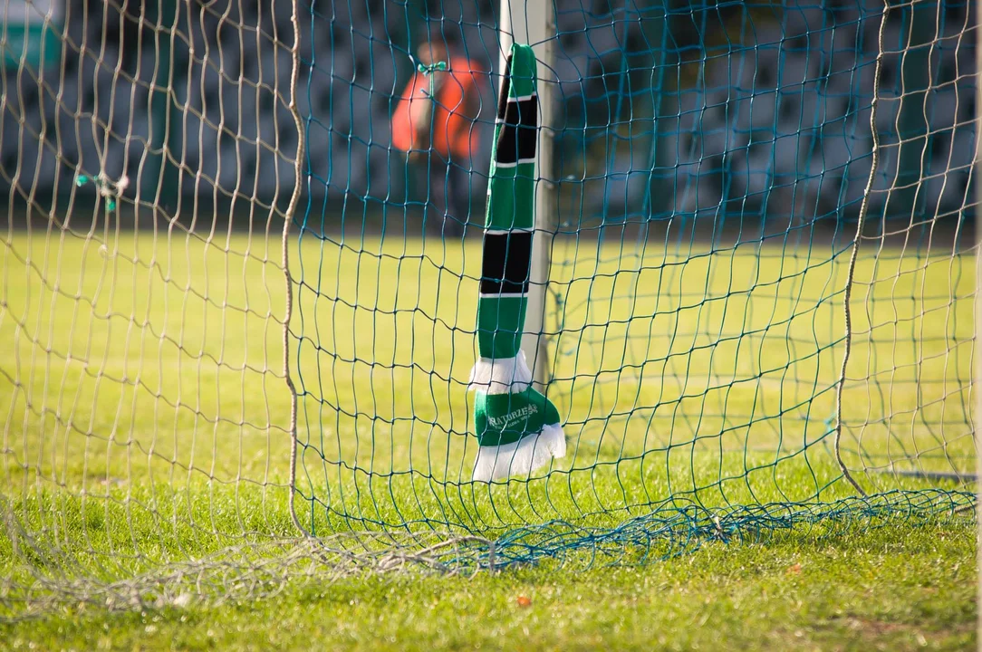 Był taki mecz: 12.10.2013 rok: Stal Stalowa Wola - Siarka Tarnobrzeg 0:1