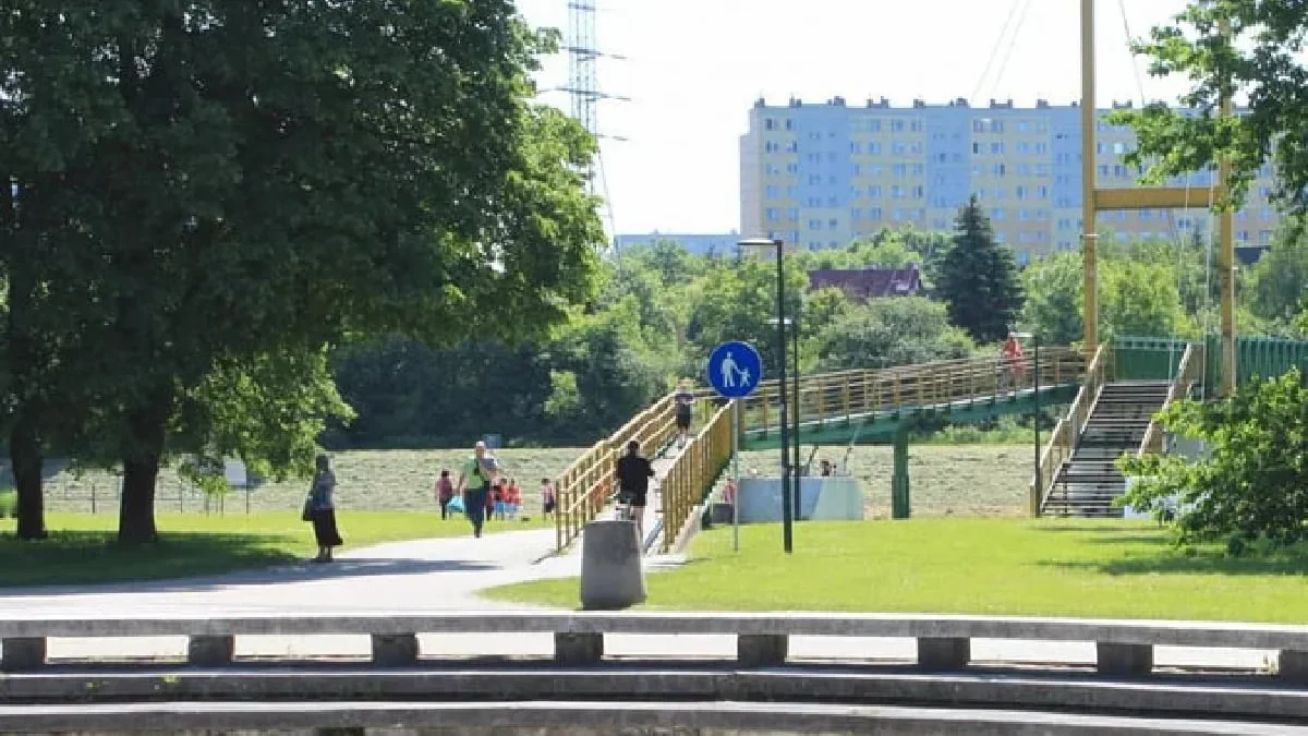 Nowa inwestycja na Bulwarach w Rzeszowie