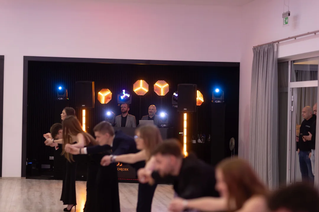 Studniówka ZST w Mielcu 2026