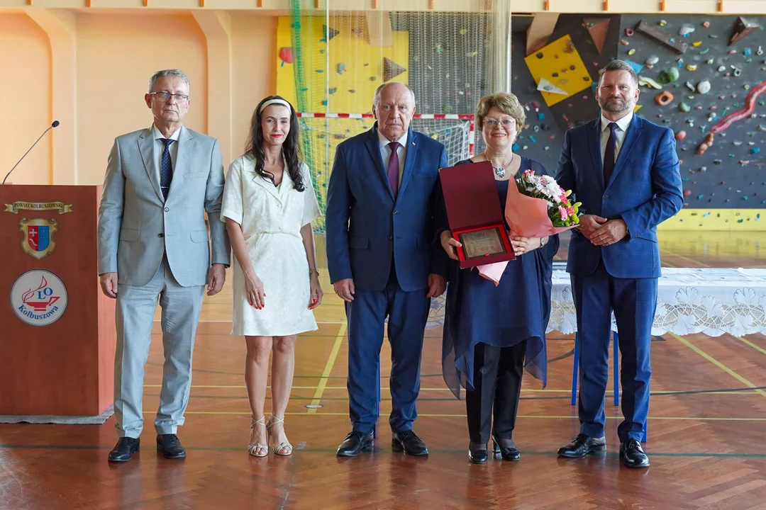 Zakończenie roku szkolnego - LO Kolbuszowa 2026