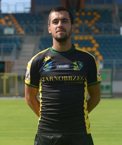 SZYMON KALINIEC