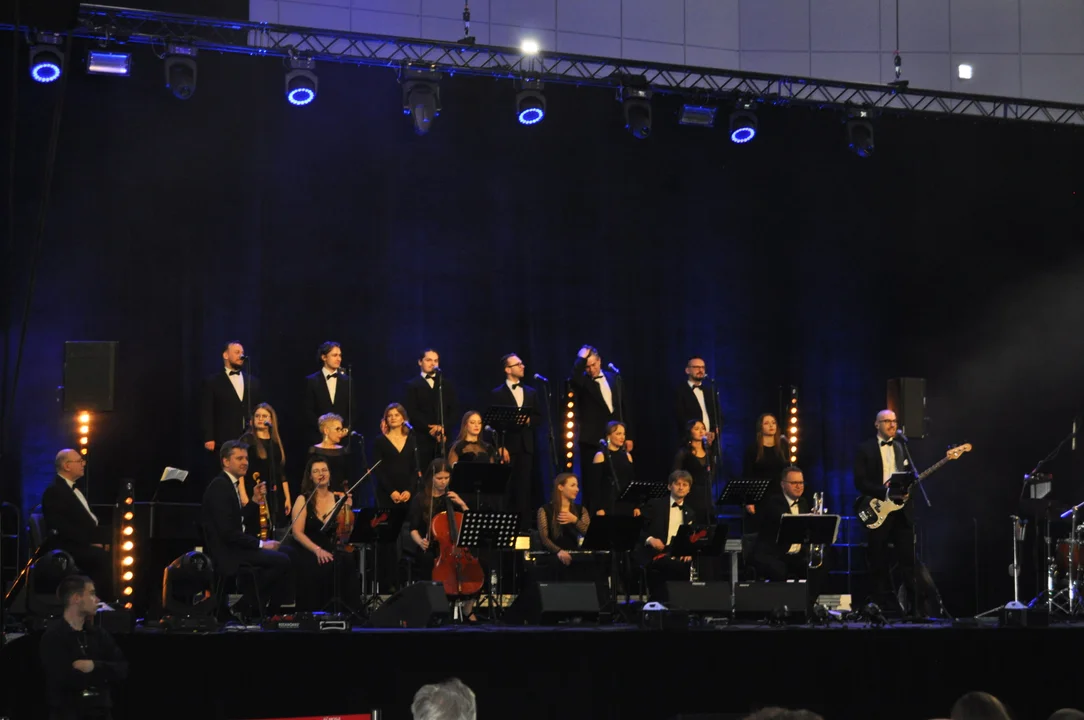 Koncert "Queen Symfoniczny