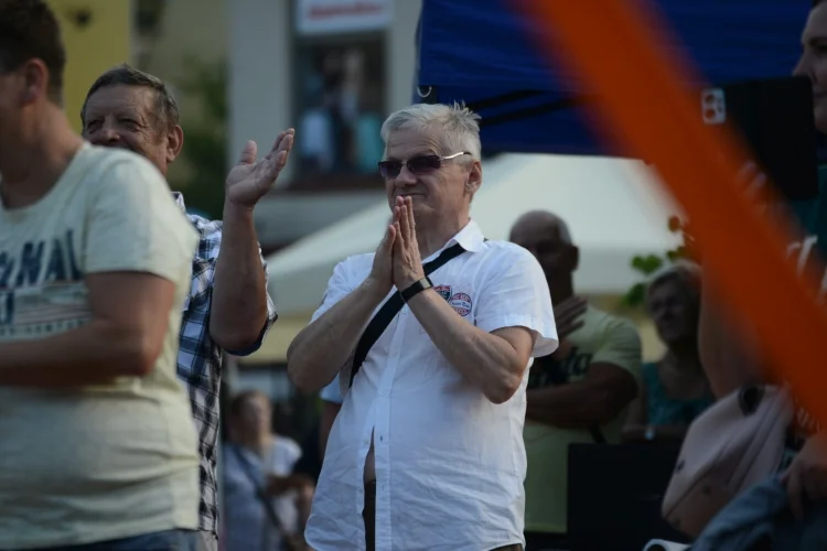 Tarnobrzeskie Dni Seniora