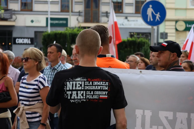 Koszulki stowarzyszeń