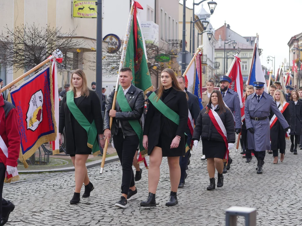 Święto Niepodległości Mielec