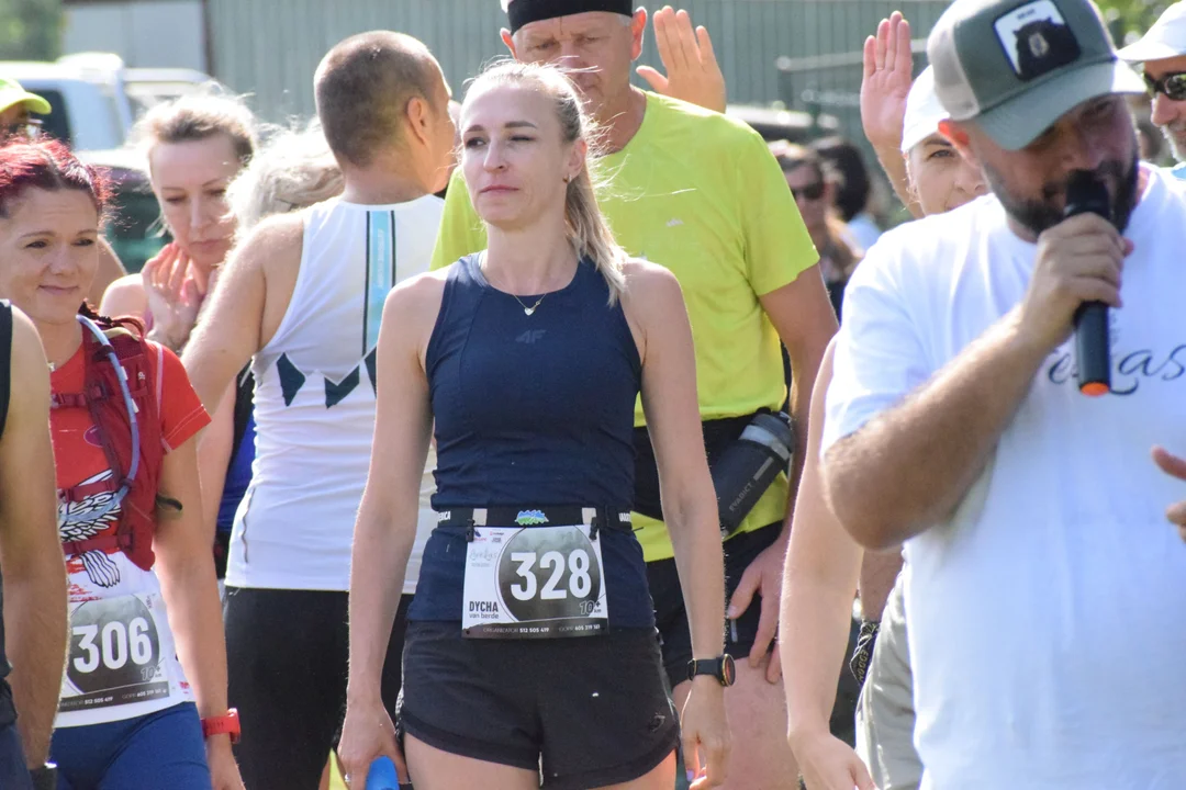 Start Dycha Van Berde