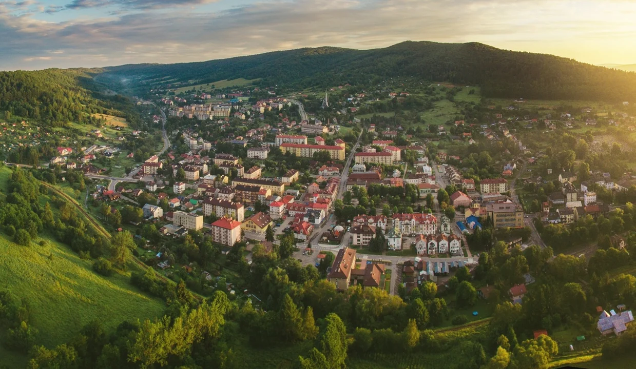 Kandydaci na burmistrzów i wójtów gmin w Bieszczadach
