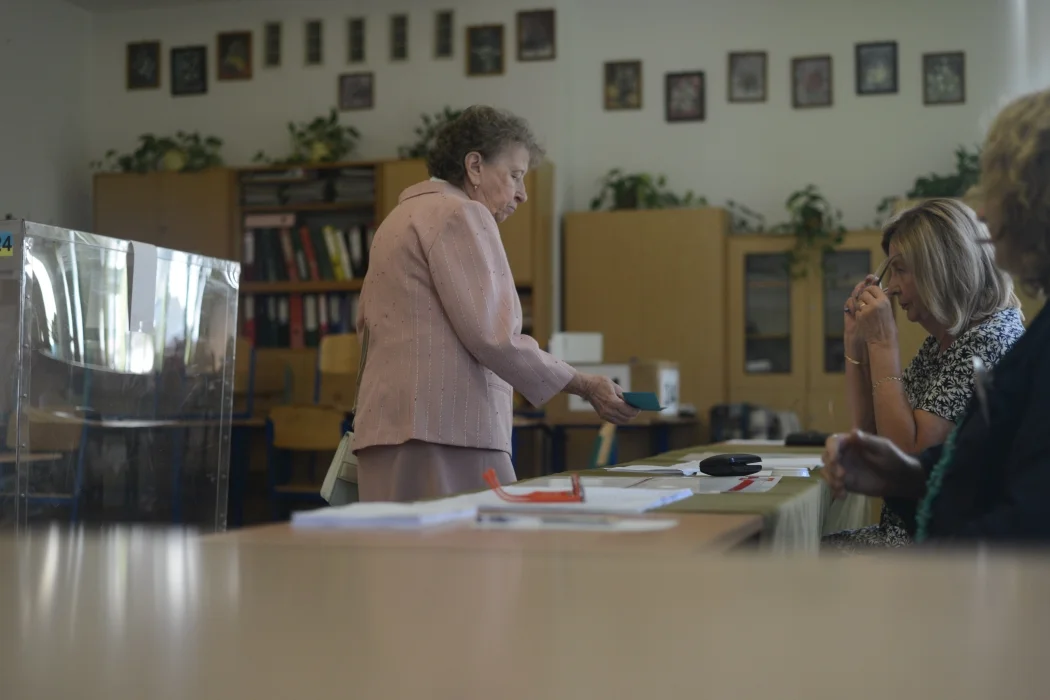 Referendum lokalne w Tarnobrzegu