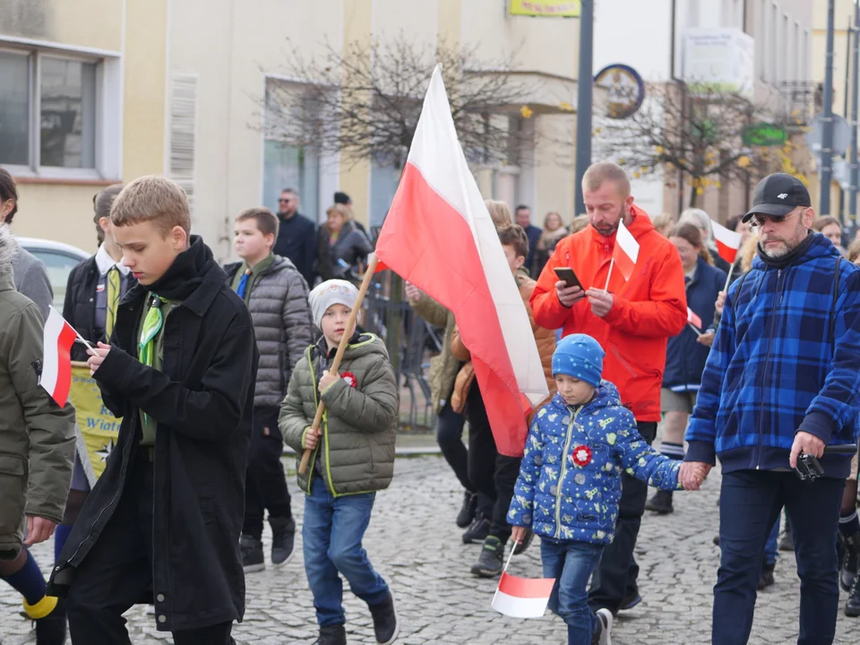 Święto Niepodległości Mielec