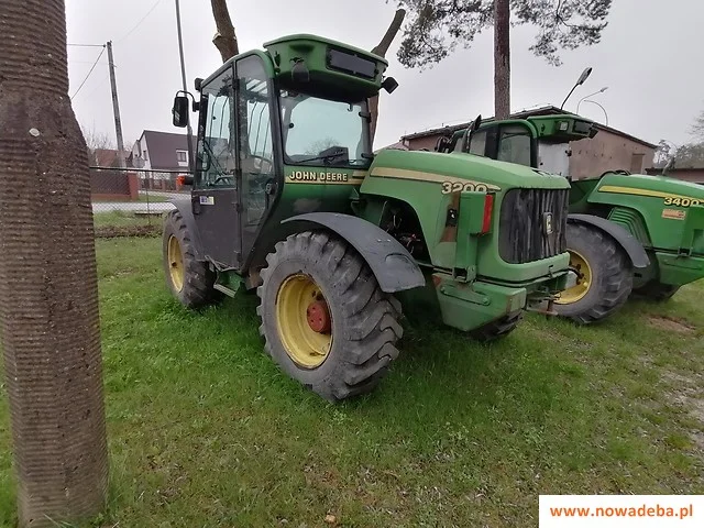 Urząd Miasta i Gminy Nowa Dęba sprzedaje sprzęt