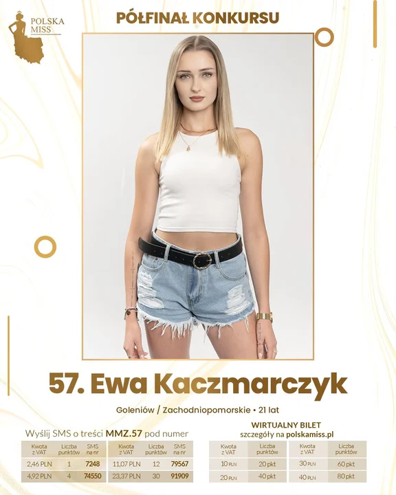 Polska Miss 2023