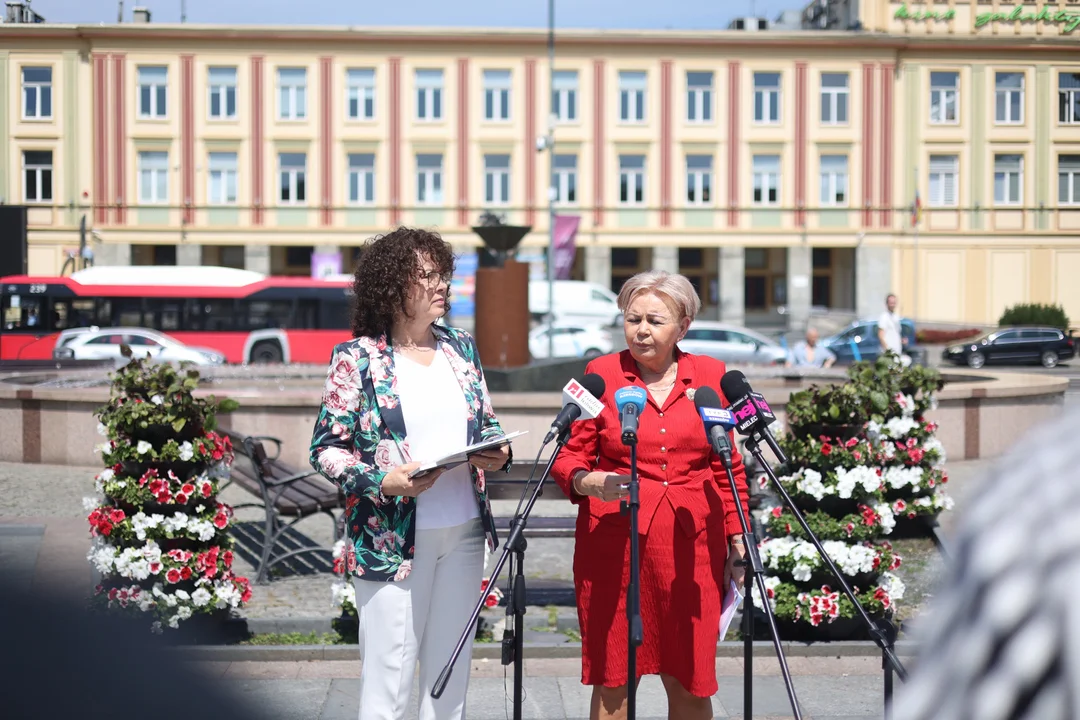 Relacja z konferencji prasowej: Unieważnienie postępowania na dostawę śmigłowców S-70i