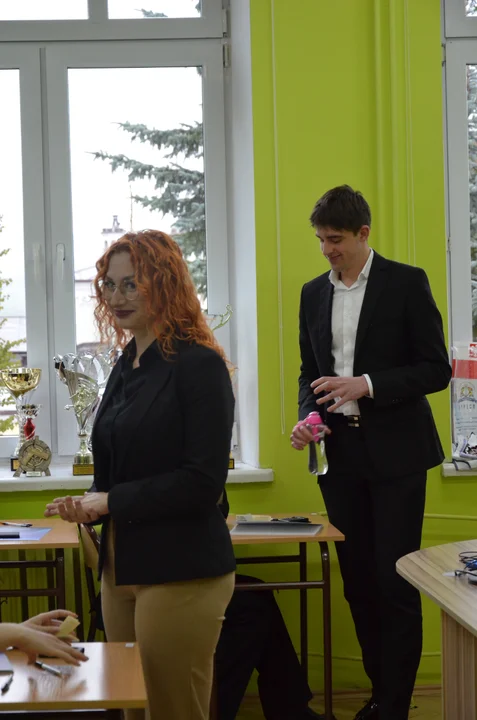 Matura 2023 w II Liceum Ogólnokształcącym w Sanoku