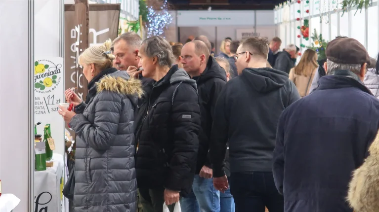 Drugi dzień EKOGALI w Rzeszowie. Pyszne degustacje, zakupy i konkursy [ZDJĘCIA, WIDEO]