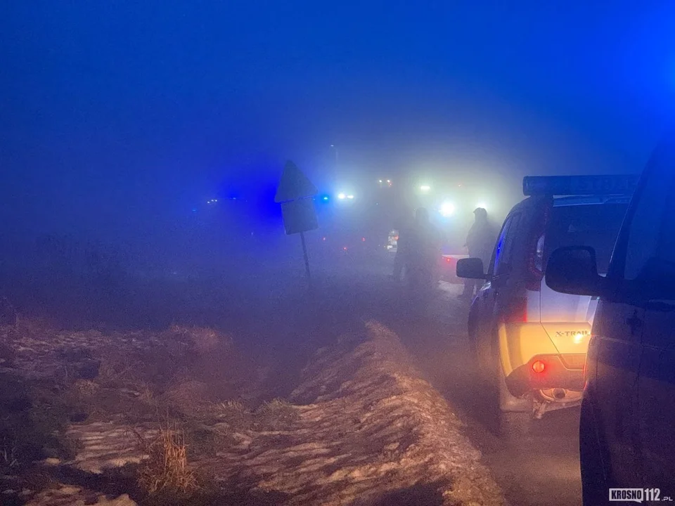 Katastrofa śmigłowca Malawa