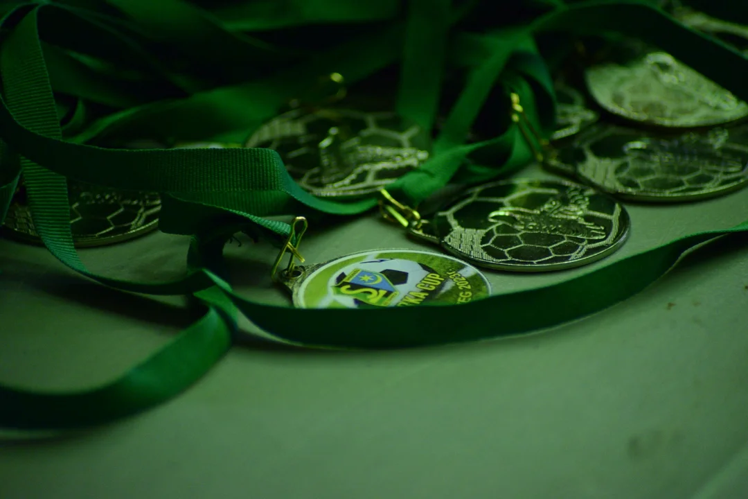 Siarka Cup 2023 w Tarnobrzegu - rywalizacja rocznika 2016