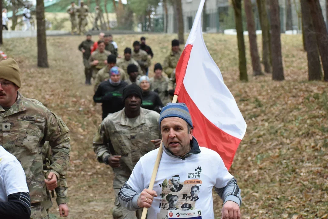 Co będzie się działo w weekend na Podkarpaciu? Bieg Tropem Wilczym po koncerty