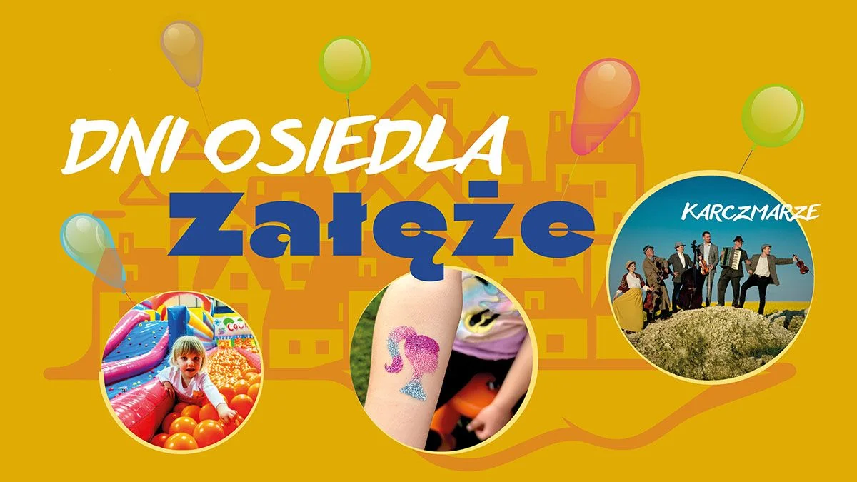 Dzień Osiedla Załężeże