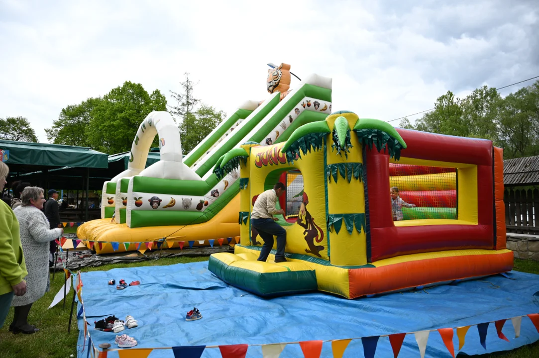 Dzień Otwarty Funduszy Europejskich w Sanoku (sobota)