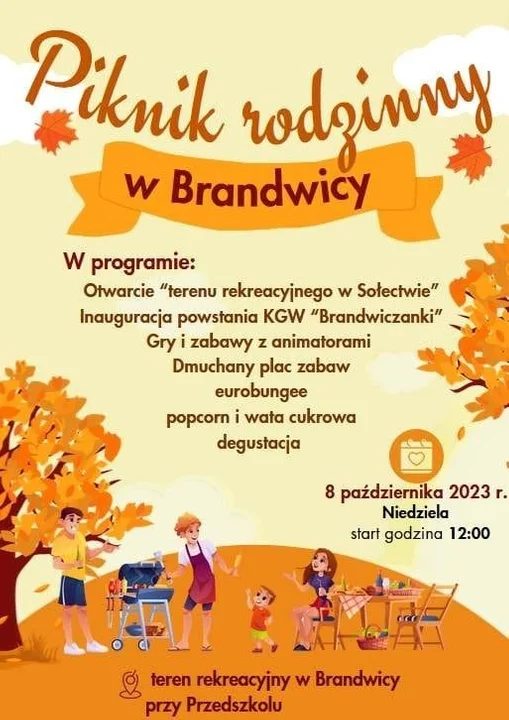 Korso na weekend: Imprezy na Podkarpaciu od 6-8 października