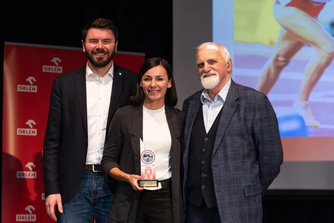 Sportowe podsumowanie roku 2022 na Podkarpaciu